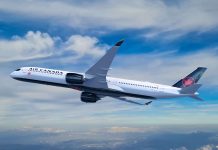 Air Canada orders eight Airbus A350-1000s aabbe fc e db ccc