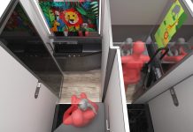 Jamco acquiring Iacobucci HF Aerospace