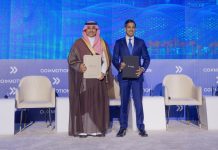 GACA signs MoU with Archer on air taxi deployment cbacdcaafbaecbd