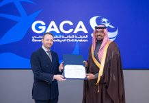 GACA approves Flexjet for Saudi private jet ops aaedbacdcebbfdddef