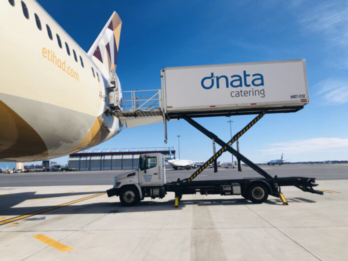 dnata-catering