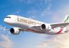 Emirates orders 8 additional A350-900s eka hires