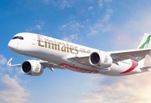 Emirates orders 8 additional A350-900s eka hires