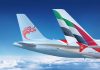 Emirates grows in China with Loong Air deal partnerships emirates loongair