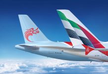 Emirates grows in China with Loong Air deal partnerships emirates loongair