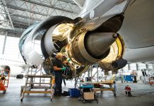 Lufthansa Technik says earnings to boost investments PR Image Key Visual Annual Results