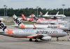 Australian regulators reauthorise coordination between Jetstar’s Asian brands 511939