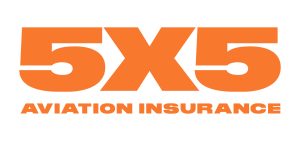 x aviation insurance logo rgb orange