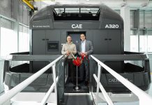 Cathay Flight Training Centre inducts A320neo FFS Cathay Flight Training Centre welcomes new CAE Airbus Aneo full flight simulator