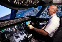 IATA urges ITU to strengthen safeguards for aircraft as 5G/6G expands 635618413095582368-TweetOWeek-2-Pilots-Training