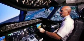 IATA urges ITU to strengthen safeguards for aircraft as 5G/6G expands 635618413095582368-TweetOWeek-2-Pilots-Training