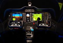 ALSIM launches new AL2006 Tecnam Simulator fc acc cafc