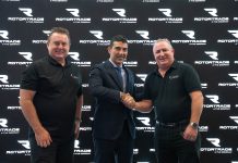 Rotortrade delivers 2nd helicopter to NZ’s Heli Support dafa c a fbfacd