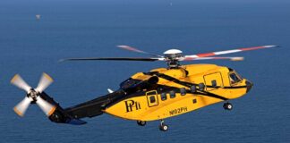 PHI Aviation opens new HQ in Perth 92PHI 4V