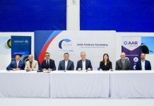 AAR, AFI KLM E&M form xCella Asia MRO JV AAR and Air France Industries KLM Engineering & Maintenance complete formation of xCelle Asia joint venture