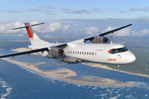 News in brief on BAE Systems Aviation Concepts Air Astana Satair Mercury Products AerFin Plaza Premium Group flydubai Virgin Atlantic Osprey