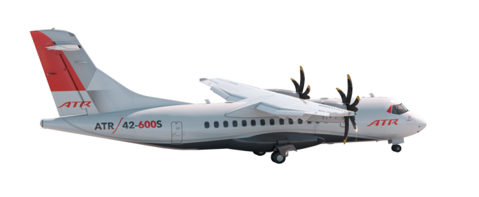 ATR-42-600S