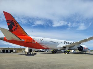 News in brief on BAE Systems Aviation Concepts Air Astana Satair Mercury Products AerFin Plaza Premium Group flydubai Virgin Atlantic Osprey