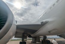 AerFin acquires third B777-300ER AerFin B