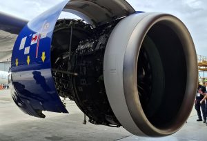News in brief on BAE Systems Aviation Concepts Air Astana Satair Mercury Products AerFin Plaza Premium Group flydubai Virgin Atlantic Osprey