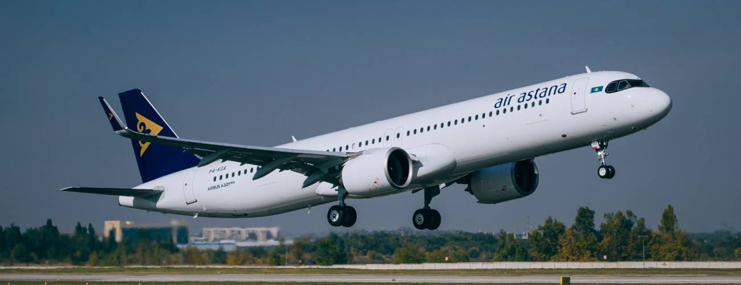 BAE Systems selling stake in Air Astana