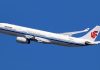 Collins Aerospace awarded expanded 10-year deal for Air China fleet Air China 1