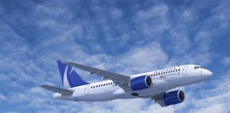 Lessor Azorra orders 22 A220 family aircraft Airbus 220 1 scaled