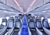 Airbus Airspace cabin enters service with Lufthansa Group Airbus Airspace scaled