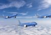 ITA Airways firms up order for 28 Airbus aircraft Airbus ITA 696x375 1