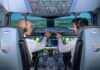 Airbus signs China launch customer for new training programme Airbus Services Full Flight Simulator 002 email scaled