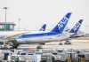 All Nippon turns to L3Harris for pilot training All Nippon Airways scaled