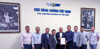 BAA Training Vietnam, Bamboo Airways launch MPL programme BAA Training Vietnam and Bamboo Airways launch the first MPL program in Vietnam