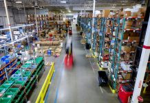 Boeing launches unified e-commerce platform Boeing Distribution Ecommerce Platform Launch