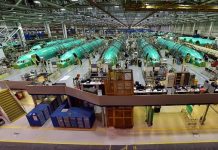 Airbus, Boeing complete Spirit AeroSystems split Boeing Wichita