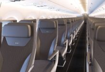 RECARO says 2025 revenues to beat 2024 CL3810 RECARO Aircraft Seating scaled
