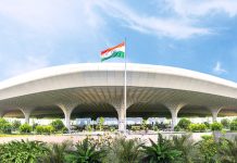 CSMIA wins Level 5 carbon accreditation Chhatrapati Shivaji Maharaj International Airport (CSMIA) Copy