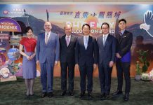China Airlines launches non-stop flights to Phoenix China Airlines Phoenix