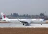 China Eastern signs massive Airbus order China Eastern A321 scaled