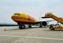 DHL Express strengthens Penang connectivity DHL Express adds air cargo capacity for Hanoi