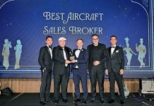 HK’s ASG wins AsBAA Icons of Aviation awards DSC ()