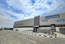 Dedienne expands tooling hub for MEA operators Dedienne Aerospace Dubai HR