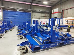 News in brief on AJW Group Sun PhuQuoc Airways Air Premia Lufthansa Technik Dedienne Aerospace GE Aerospace ST Engineering