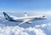 Embraer E175s prove popular with customers E175 Alaska Horizon Press Release scaled