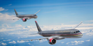 Embraer and Azorra seal deal with Royal Jordanian Airlines for 8 new E2 jets Clouds