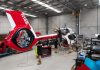 Australia’s Microflite Aviation inducts new H145 EN
