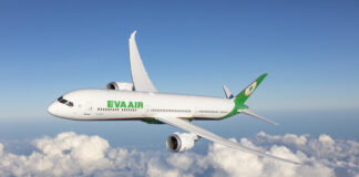 Travelport carries EVA Air NDC content NDC adoption