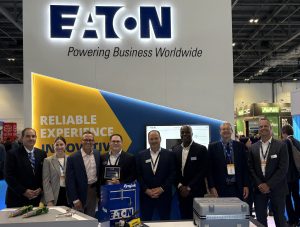 News in brief on AAR Eaton Embraer Republic Airways Binter ATR Mauritania Airlines StandardAero ITP Aero and MRO providers