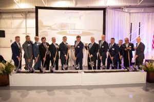 News in brief on BAE Systems Aviation Concepts Air Astana Satair Mercury Products AerFin Plaza Premium Group flydubai Virgin Atlantic Osprey