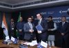 Embraer, Adani Defence & Aerospace sign MoU to boost regional transport aircraft in India Embraer in India