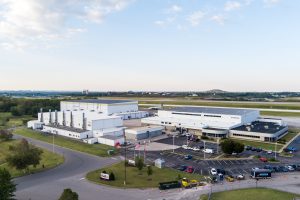 News in brief on AAR Eaton Embraer Republic Airways Binter ATR Mauritania Airlines StandardAero ITP Aero and MRO providers